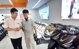 Nhà sản xuất đua mở rộng đầu tư, thị trường xe máy điện sôi động