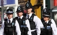 Nước Anh sắp có lực lượng cảnh sát kiểu FBI