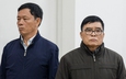 Hai cựu thiếu tướng trong vụ thâu tóm đất sân bay Nha Trang bị đề nghị 2 năm 6 tháng đến 3 năm tù
