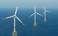 Doanh nghiệp Nhà nước được giao khảo sát dự án điện gió ngoài khơi