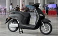 Xe máy điện Yadea Osta chốt giá ngang Honda Vision, chạy tới 181km/sạc, nhiều công nghệ giống ô tô