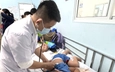 Ca tay chân miệng TP.HCM tăng, diễn biến phức tạp, ghi nhận chủng vi rút EV71