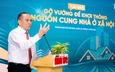 Tháo gỡ vướng mắc nào để khơi thông nguồn cung nhà ở xã hội?