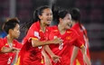 U20 nữ Việt Nam tranh vé dự World Cup