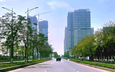 Hà Nội giao hơn 16.000m² đất tại khu tây Hồ Tây để xây nhà ở xã hội cho lực lượng công an