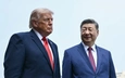 Ông Trump nói ông Tập đề nghị giúp mở eo biển Hormuz