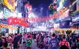 Kinh tế đêm: Cần 'nhạc trưởng' cho sân khấu tỉ đô