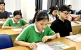 Đại học Quốc gia TP.HCM lên tiếng vụ nghi vấn đề thi đánh giá năng lực giống đề nước ngoài