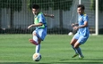 U19 Việt Nam đương đầu với thời tiết nắng nóng ở Indonesia