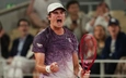 Tiếp tục xuất hiện nhiều cú sốc tại Roland Garros