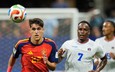 Xếp hạng World Cup 2026: Uruguay nhất bảng, Tây Ban Nha thứ ba