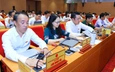 Hà Nội dự kiến giảm gần 50% số lượng thôn, tổ dân phố