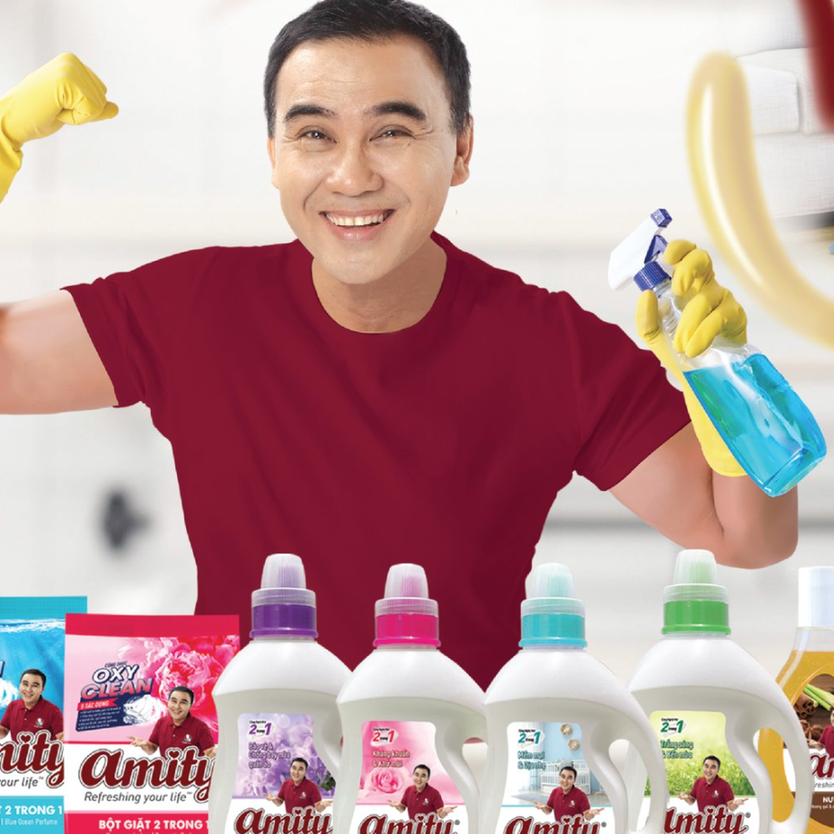 Ai đứng sau Công ty nghệ sĩ Quyền Linh? - Tuổi Trẻ Online