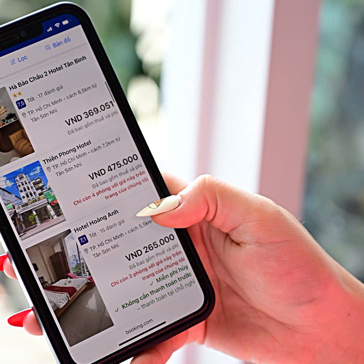 Đặt phòng khách sạn trực tuyến, rẻ hơn và cũng rắc rối hơn? - Tuổi Trẻ  Online