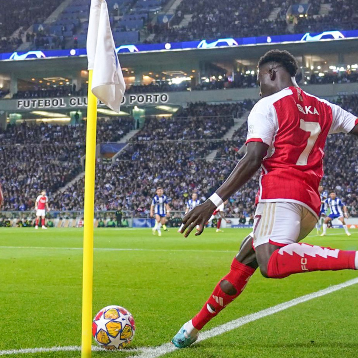 câu lạc bộ bóng đá arsenal
