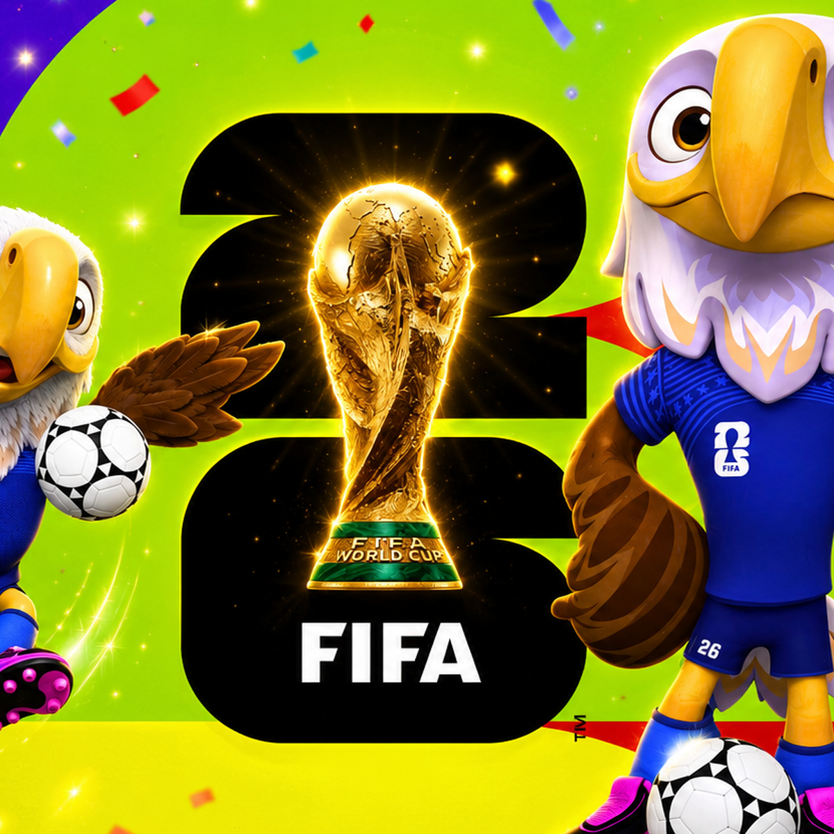 Lịch trực tiếp World Cup 2026 ngày 2-7: Anh, Bỉ và chủ nhà Mỹ ra trận