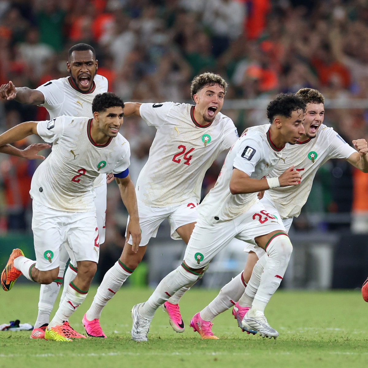 Nối gót Đức, Hà Lan bị loại khỏi World Cup 2026 trên chấm luân lưu