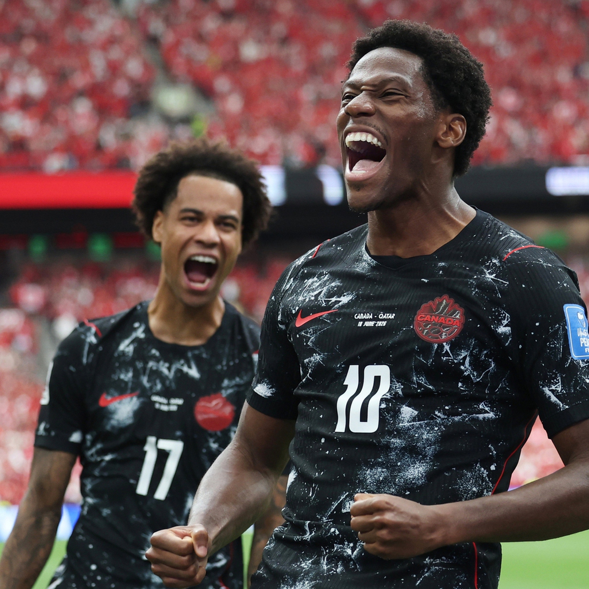 Xác định cặp đấu đầu tiên vòng 16 đội World Cup 2026