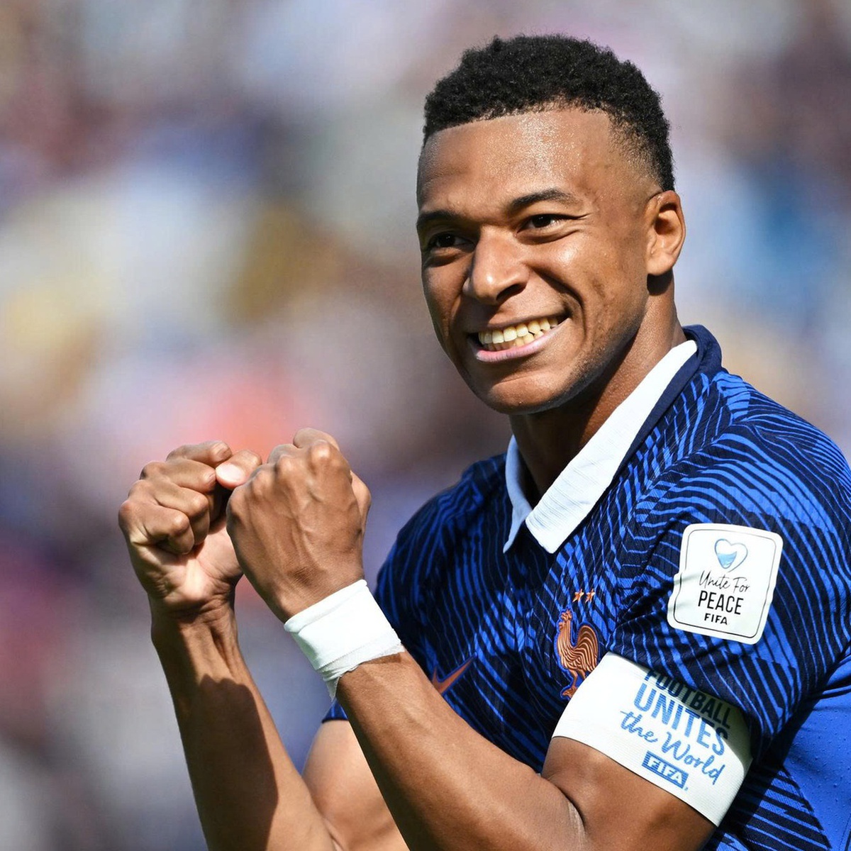 Vua phá lưới World Cup 2026: Mbappe bắt kịp Messi