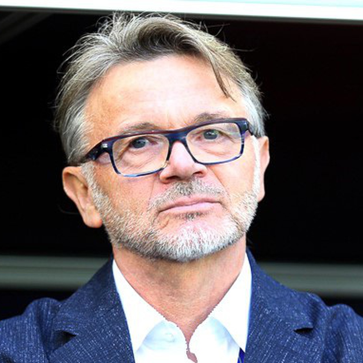 Ông Troussier: Brazil bóp nghẹt kế hoạch của Moriyasu
