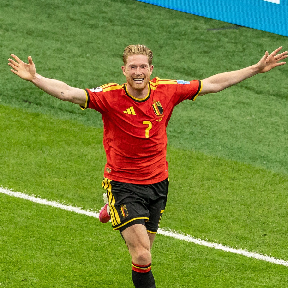 Trực tuyến Bỉ - Senegal (3h ngày 2-7): Chờ Bruyne tỏa sáng
