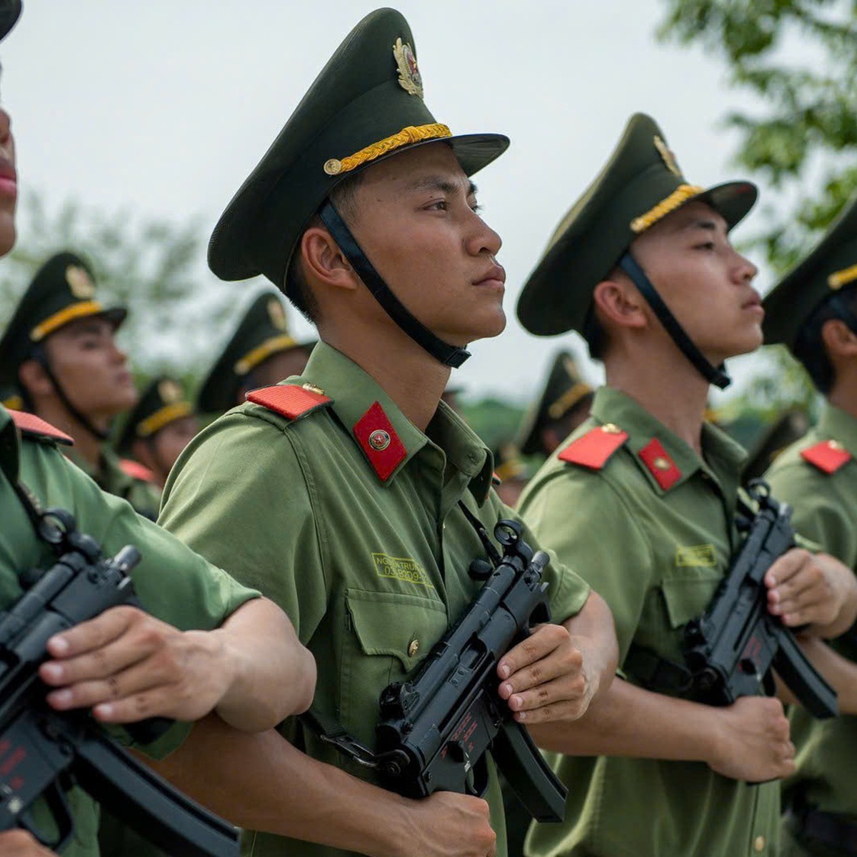 Vụ án số 7 Ôn Như Hầu và mốc son truyền thống Lực lượng An ninh nhân dân