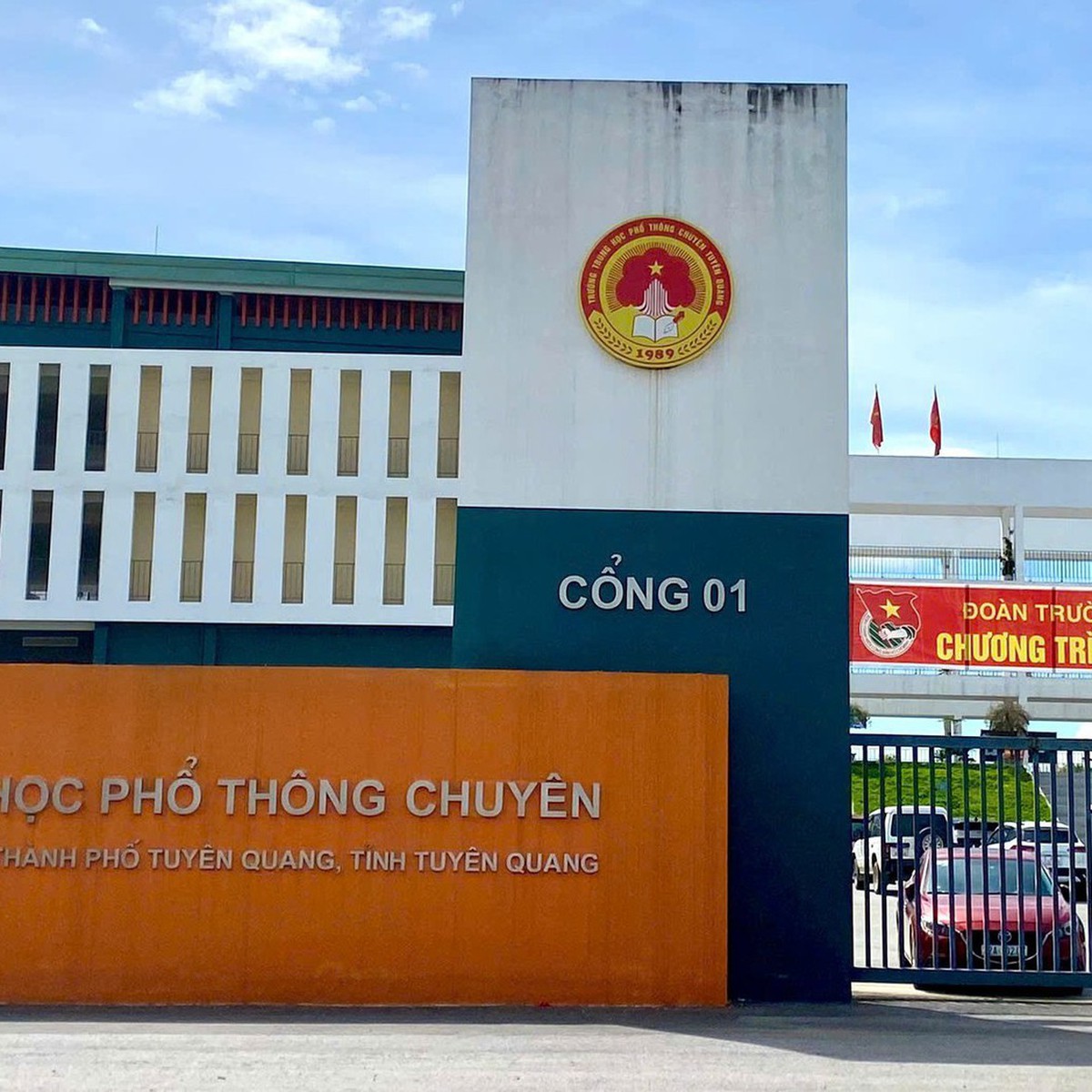 Vụ hơn 140 điểm 10 toán ở Tuyên Quang: Quyền thi lại không thể áp dụng với thí sinh gian lận