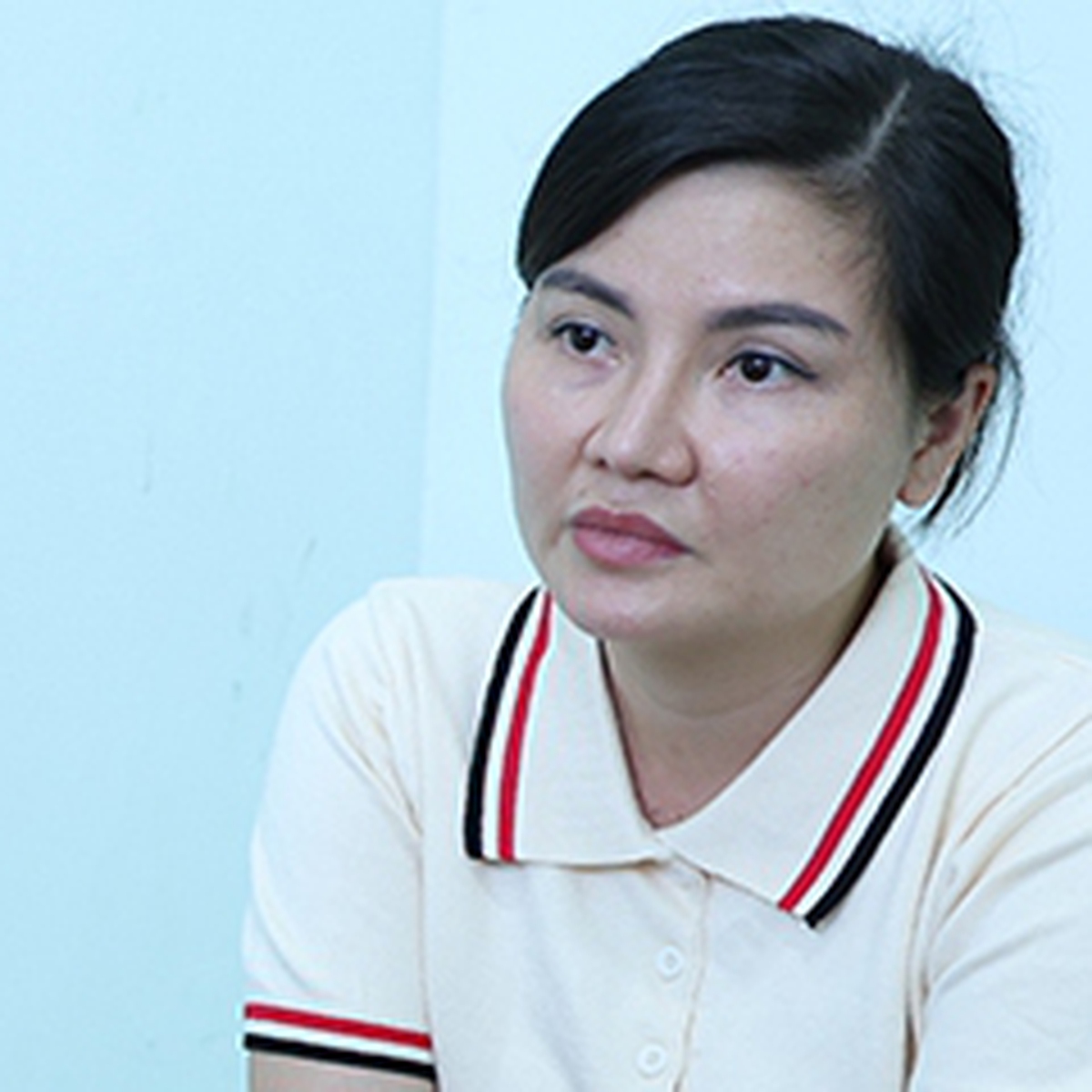 Bắt Nguyễn Thị Thọai My lừa đảo chiếm đoạt tài sản hơn 21 tỉ đồng tại An Giang