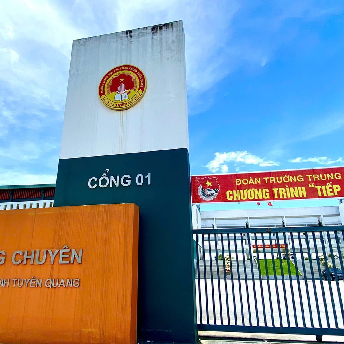 Bài viết