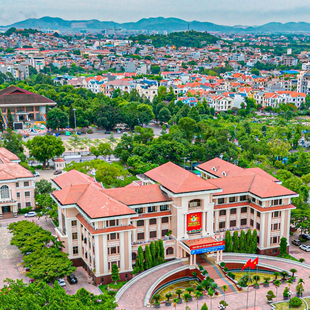 Bắc Ninh lấy ý kiến dân về đề án lên thành phố trực thuộc Trung ương