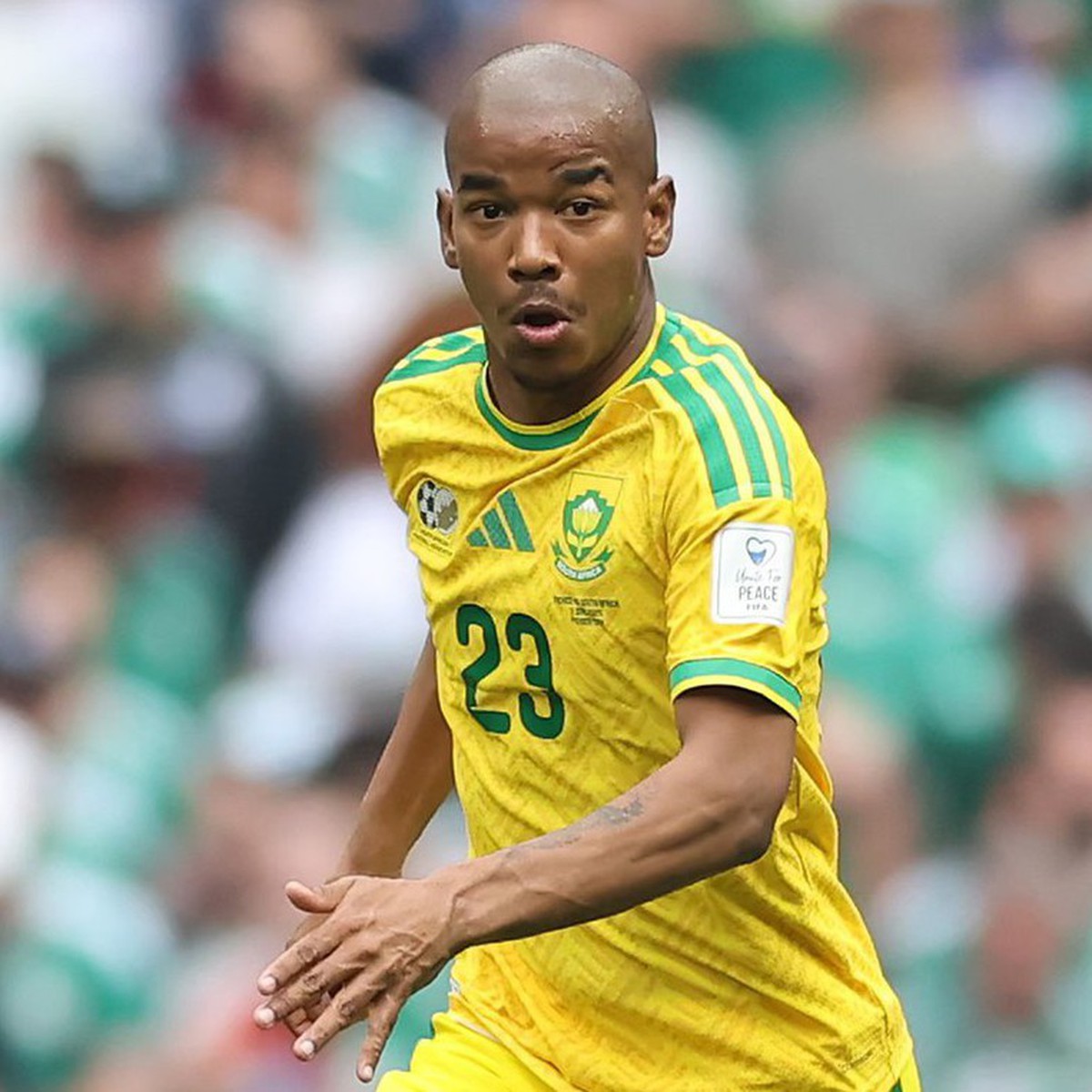 Cầu thủ Nam Phi đột ngột qua đời sau khi rời World Cup 2026