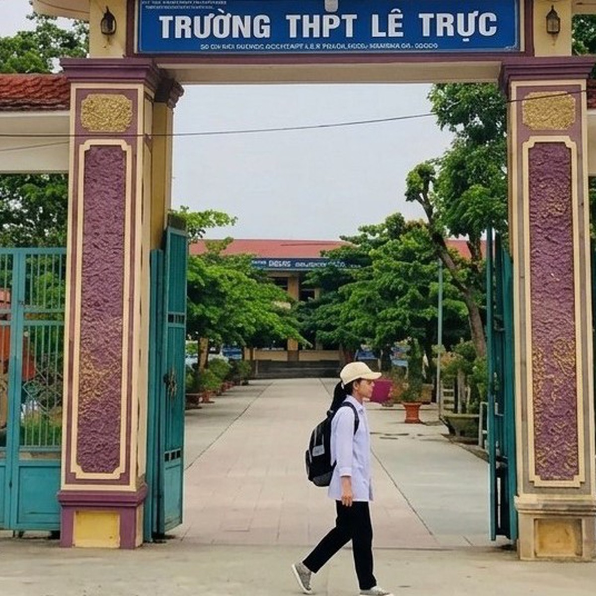 Sau tố cáo tiêu cực, Quảng Trị rà soát kết quả thi tốt nghiệp toàn tỉnh tìm dấu hiệu bất thường