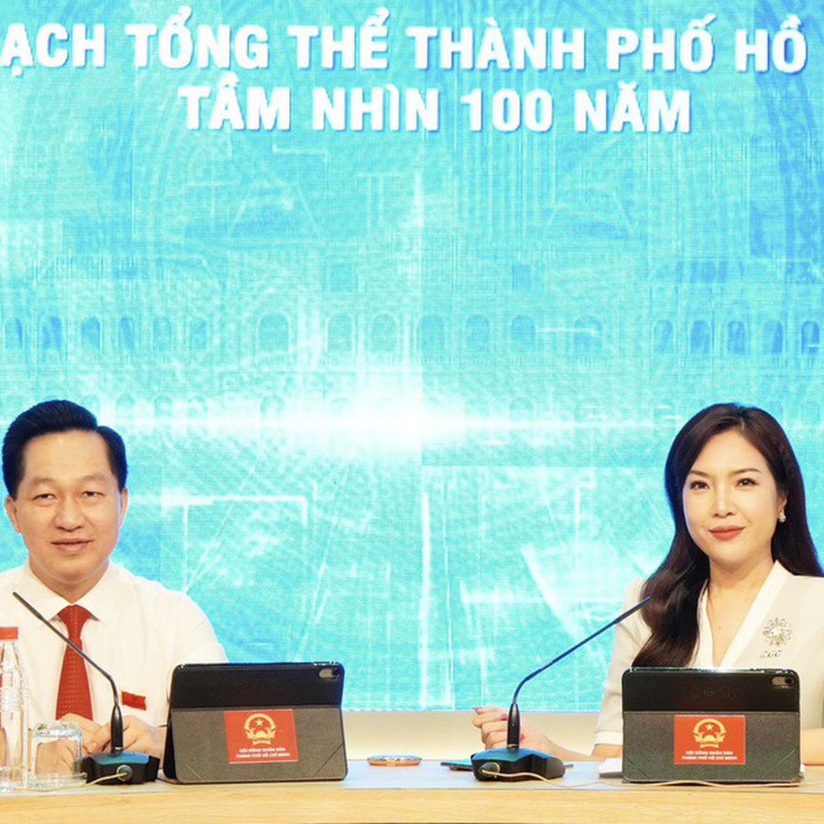 Quy hoạch TP.HCM tầm nhìn 100 năm: Nền tảng nâng cao chất lượng sống người dân