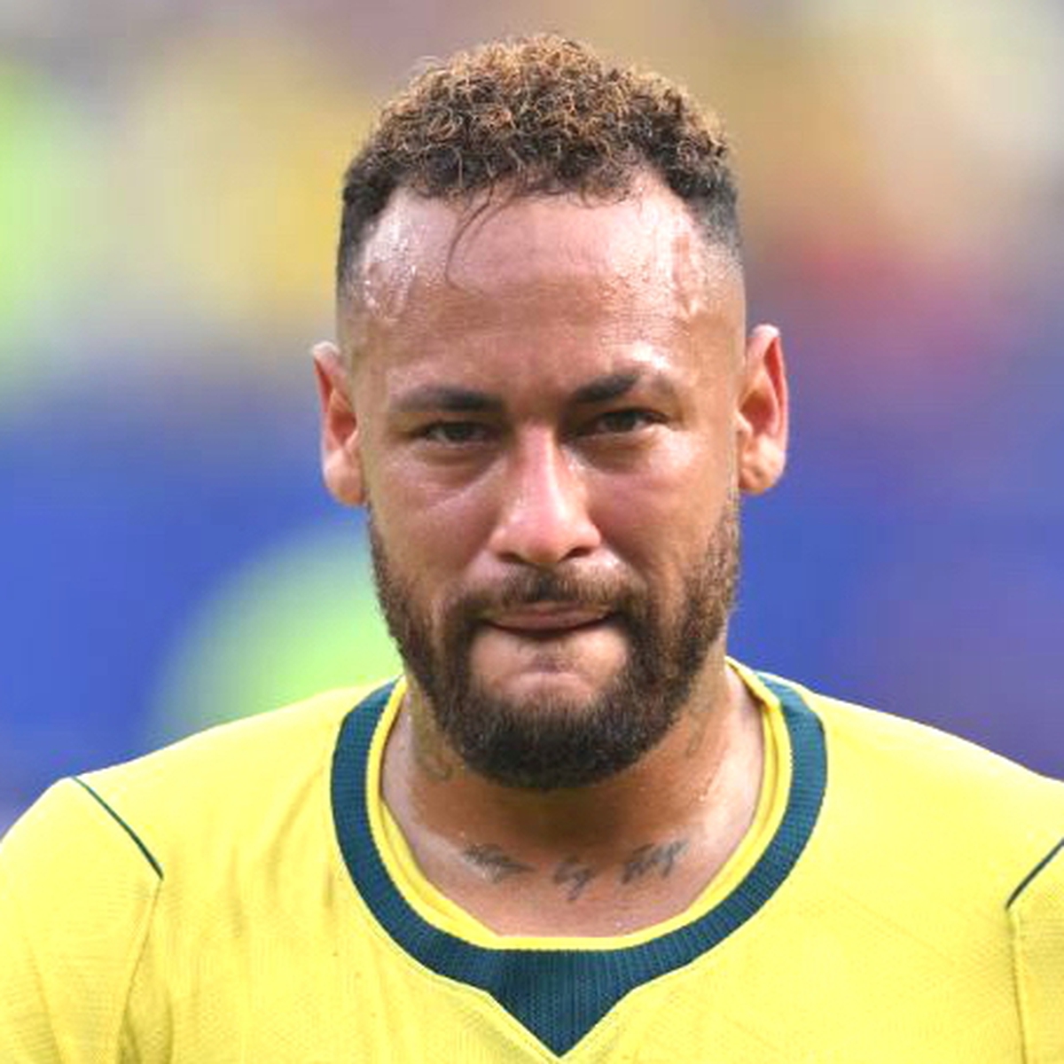 Neymar tranh giải 'thần bài' sau khi tuyển Brazil sớm bị loại ở World Cup 2026