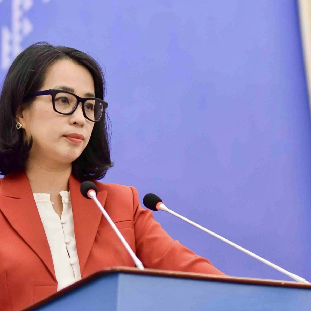 10 năm phán quyết Biển Đông: Việt Nam khẳng định UNCLOS 1982 là cơ sở pháp lý duy nhất