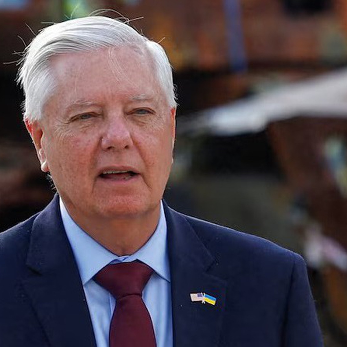 Nguyên nhân cái chết của Thượng nghị sĩ Lindsey Graham và di sản ông để lại