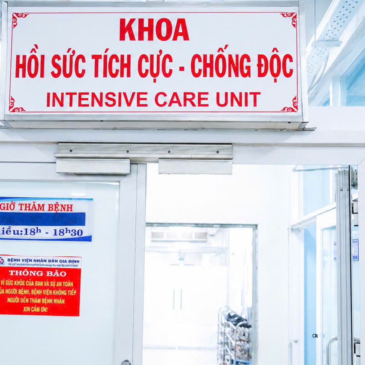 6 người nhập viện sau vụ cháy quán ăn ở TP.HCM, nhiều người bỏng nặng chuyển qua Chợ Rẫy