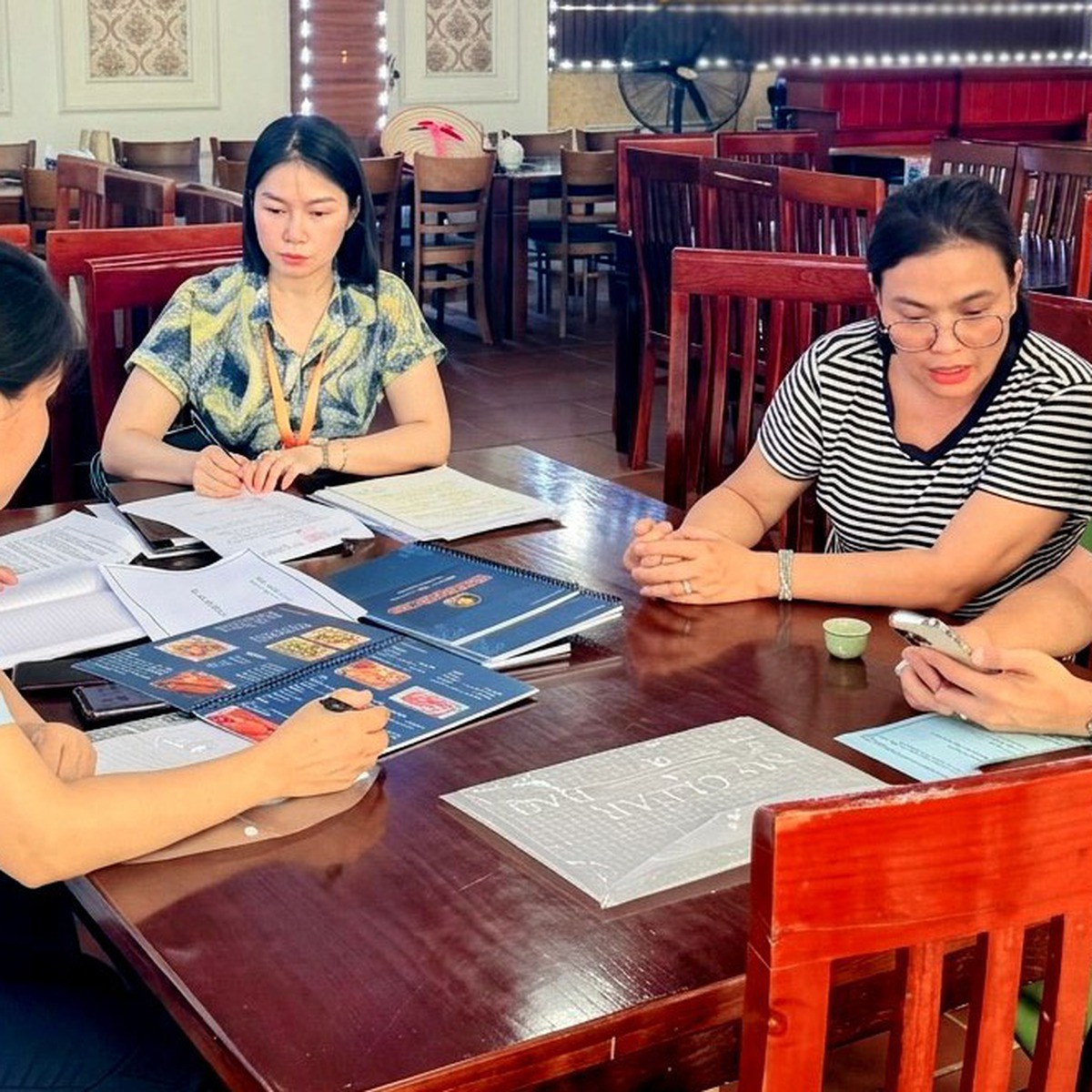 Bữa ăn hơn 27 triệu gây xôn xao dư luận ở Quảng Ninh: Phạt nhà hàng gần 11 triệu đồng