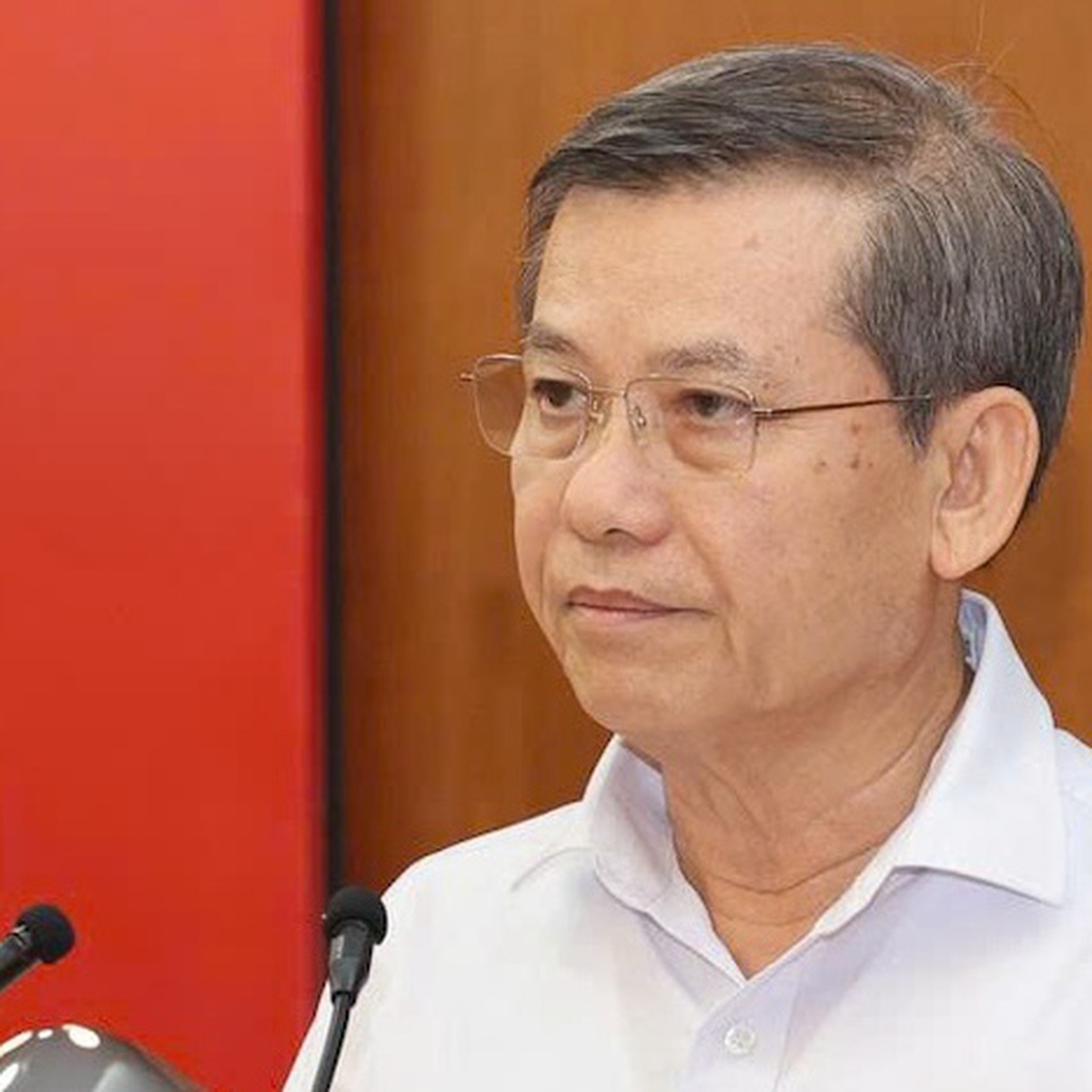 Ông Lê Minh Trí: Ban Chỉ đạo cấp tỉnh chọn một số vụ lãng phí điển hình để chỉ đạo xử lý, tạo sức răn đe
