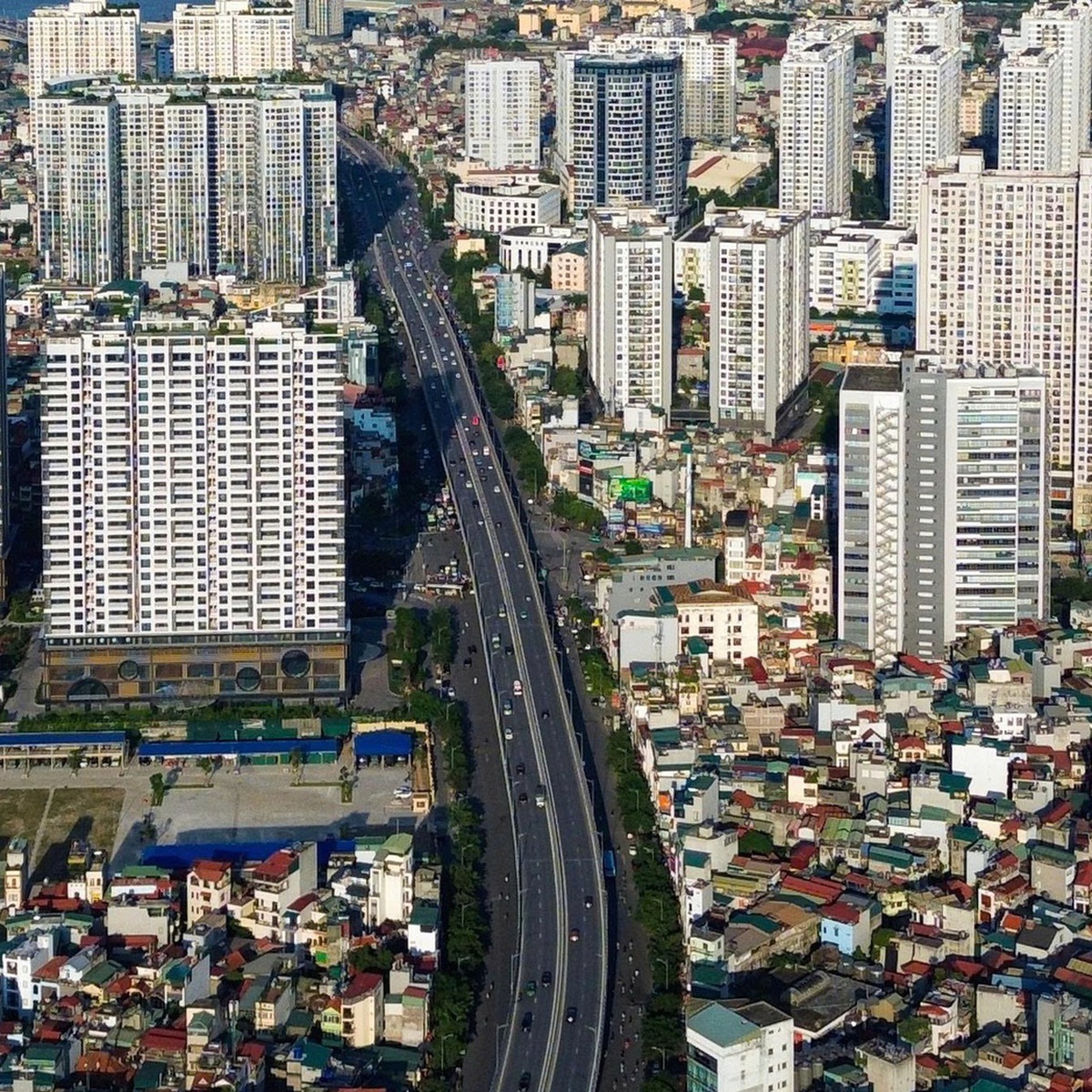 Hà Nội thí điểm miễn giấy phép xây dựng nhà ở riêng lẻ năm 2026