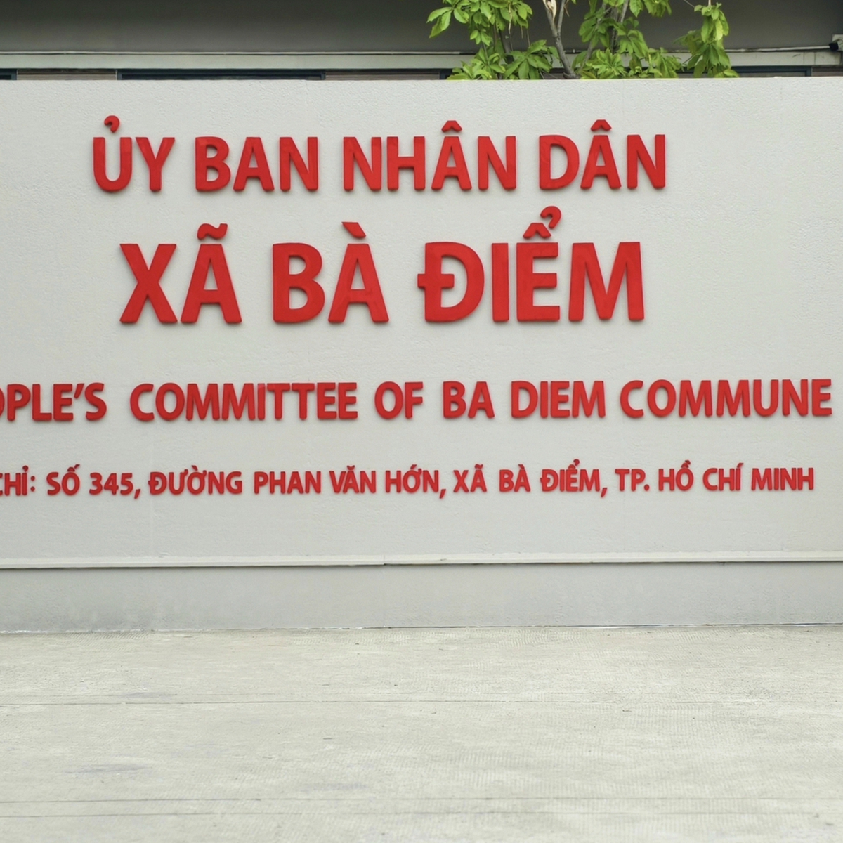 Dân 29 xã ở TP.HCM mong thành lập phường