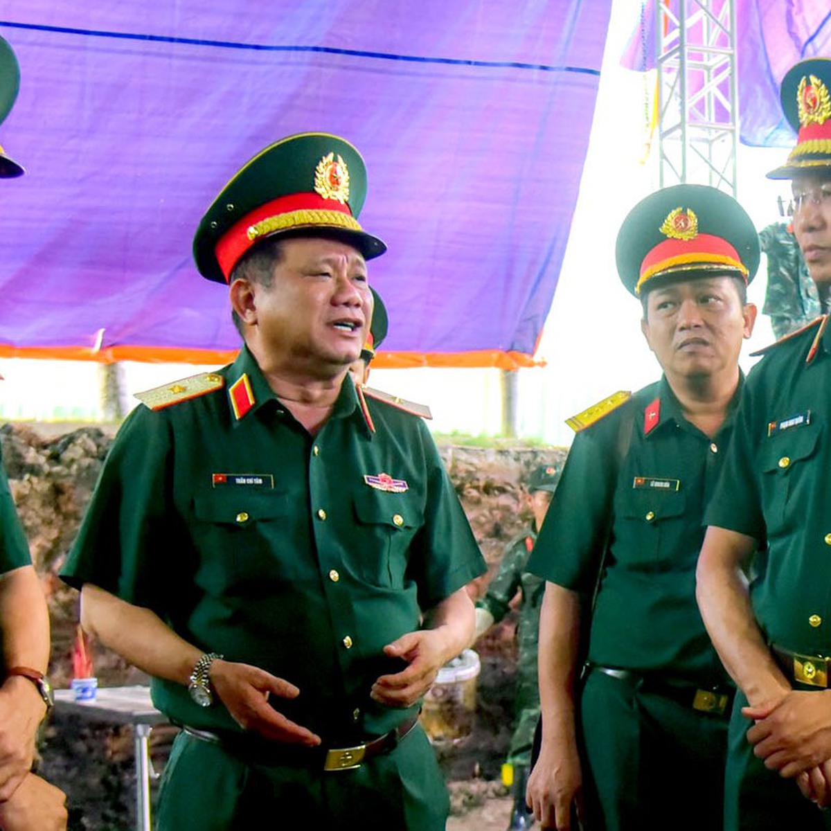 Vietnam-General