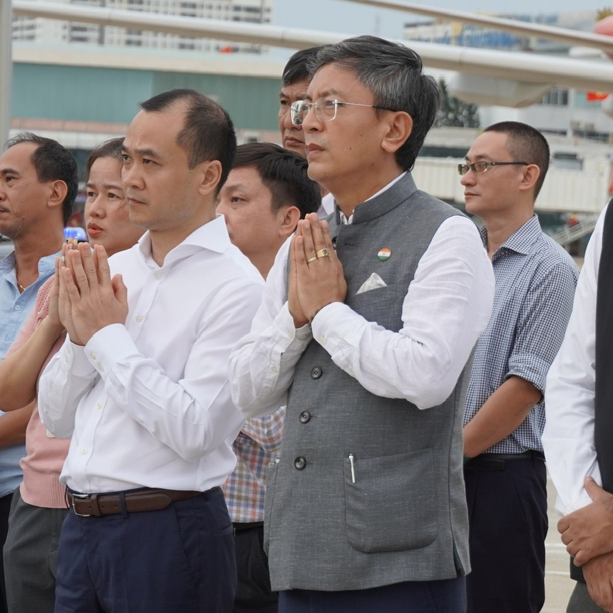 Đại sứ quán Ấn Độ cảm ơn sự hỗ trợ của Việt Nam sau tai nạn ca nô tại Phú Quốc