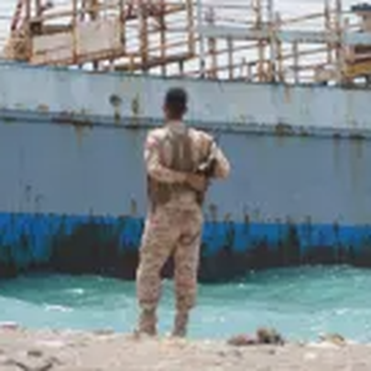 Iran và Houthi chuẩn bị phong tỏa Bab el - Mandeb , đe dọa thị trường dầu mỏ toàn cầu