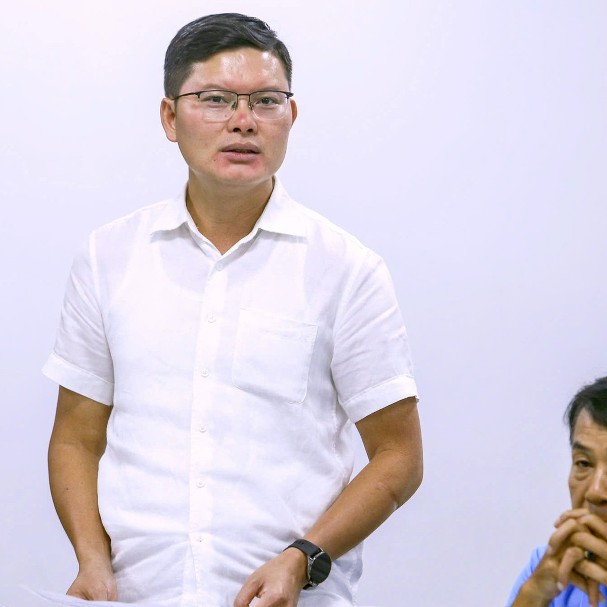 Sẵn sàng cho vòng chung kết Giải bóng đá công nhân, viên chức Việt Nam 2026