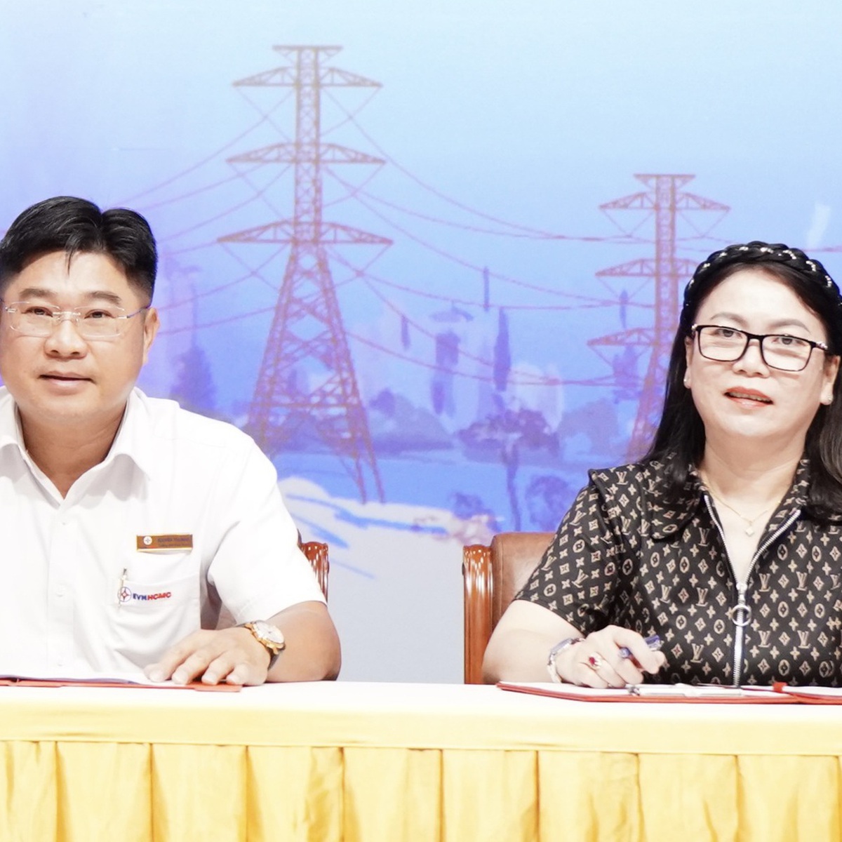 50 năm ngành điện TP.HCM: tri ân người dùng điện đồng hành chặng đường dài