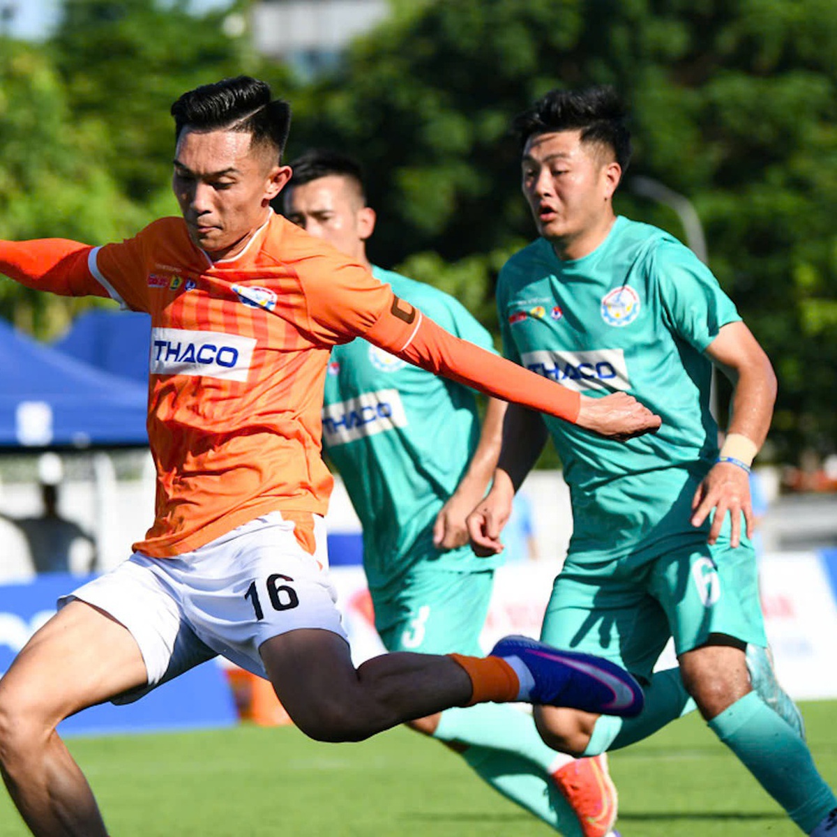 Những ngôi sao hứa hẹn tỏa sáng tại Giải bóng đá công nhân, viên chức Việt Nam 2026