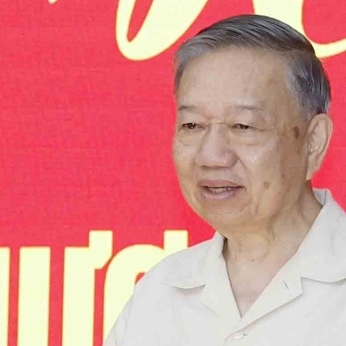 Tổng Bí thư, Chủ tịch nước: Tiếp tục rà soát, giải quyết đầy đủ, kịp thời chính sách với người có công, thân nhân
