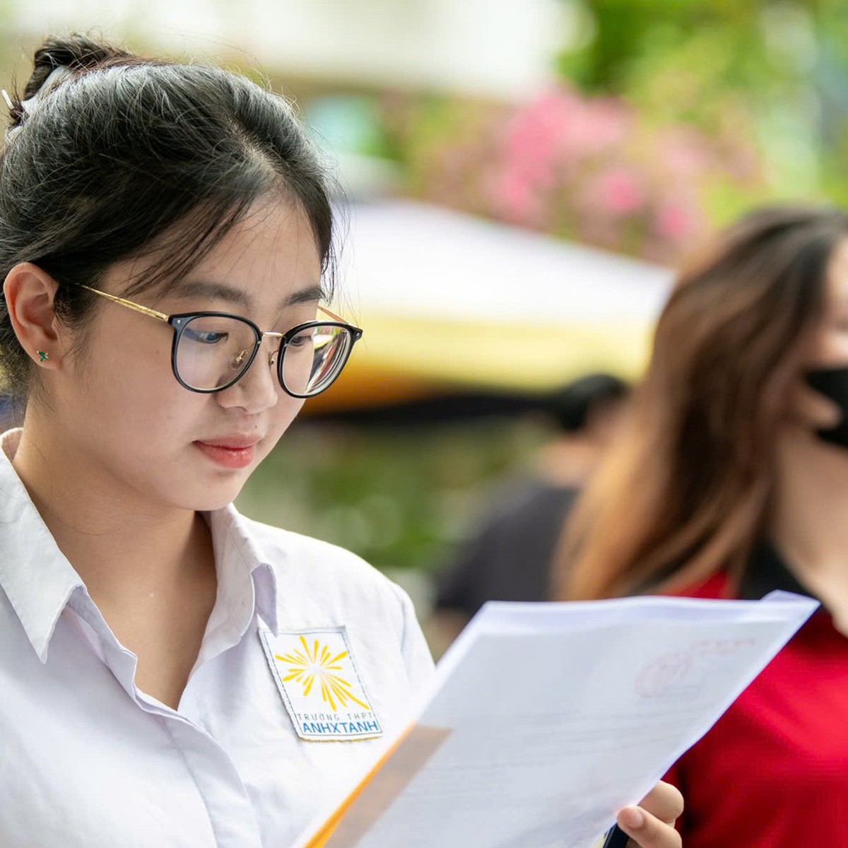 Vì sao đề nghị nghiên cứu tách kỳ thi tốt nghiệp THPT và tuyển sinh đại học?