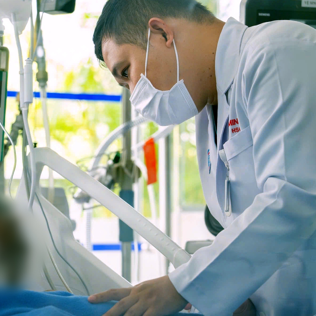 Du khách tiên lượng nặng nhất trong vụ lật ca nô ở Phú Quốc đã tỉnh sau 3 ngày điều trị